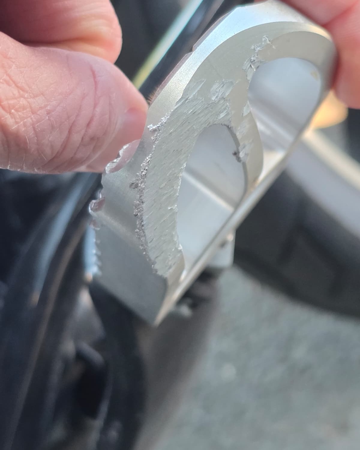 A Souvenir from the Curves